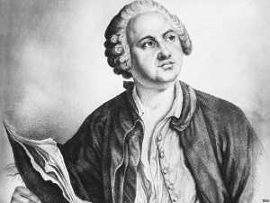 08 сентября 2026 года - Ломоносов Михаил Васильевич : Юбилей 315 лет со дня рождения 