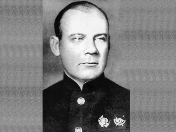 03 сентября 2026 года - Дрозд Валентин Петрович : Юбилей 120 лет со дня рождения 