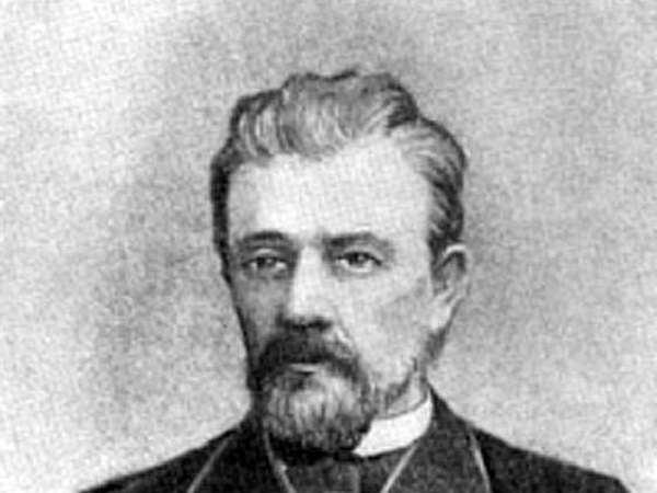 30 сентября 2026 года - Латкин Василий Николаевич : 217 лет со дня рождения 