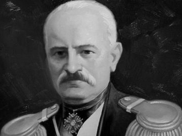 12 июля 2026 года - Ахундов Мирза Фатали : 214 лет со дня рождения 