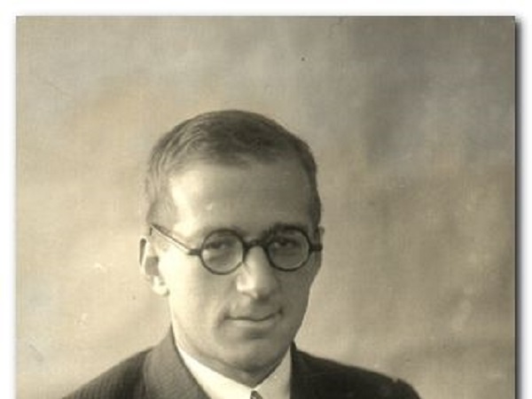 01 мая 2026 года - Гуковский Григорий Александрович : 124 года со дня рождения 