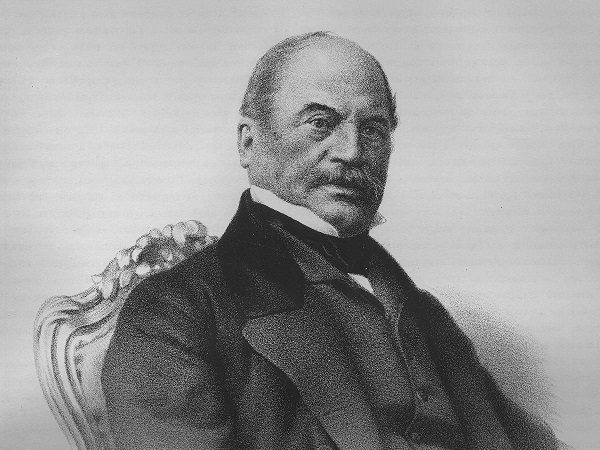 19 января 2026 года - Киселев Павел Дмитриевич : 238 лет со дня рождения 