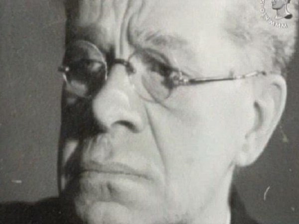 20 июля 2026 года - Лозинский Михаил Леонидович : Юбилей 140 лет со дня рождения 