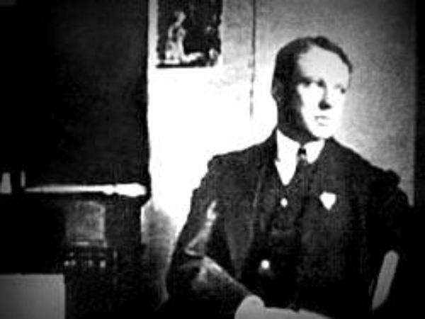 15 сентября 2026 года - Анреп Борис Васильевич : 143 года со дня рождения 