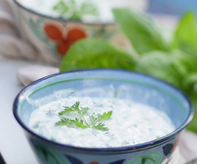 Довга (Айзербайджан)