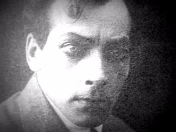 15 декабря 2025 года - Волков Александр Александрович : 144 года со дня рождения 