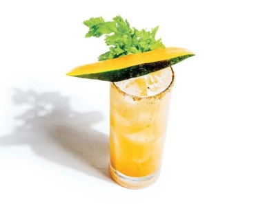 Тигровое лечо