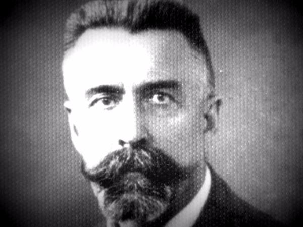 14 июля 2026 года - Осипов Владимир Никитич : 154 года со дня рождения 
