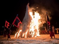 01 февраля - Дугжууба (ритуал очищения)