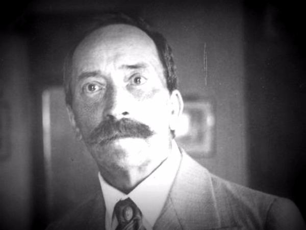 14 сентября 2026 года - Роминский Николай Родионович : 158 лет со дня рождения 